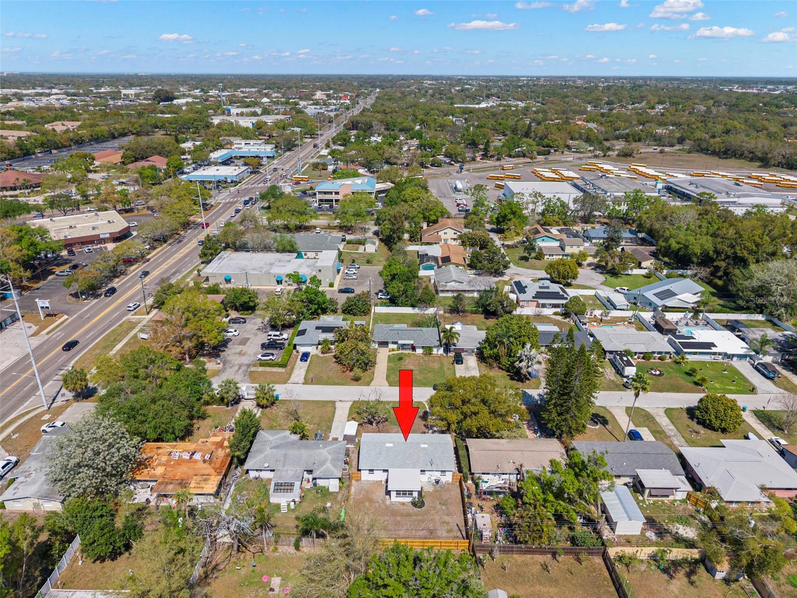 Image 42 of 52 For 2221 Terrace Drive N