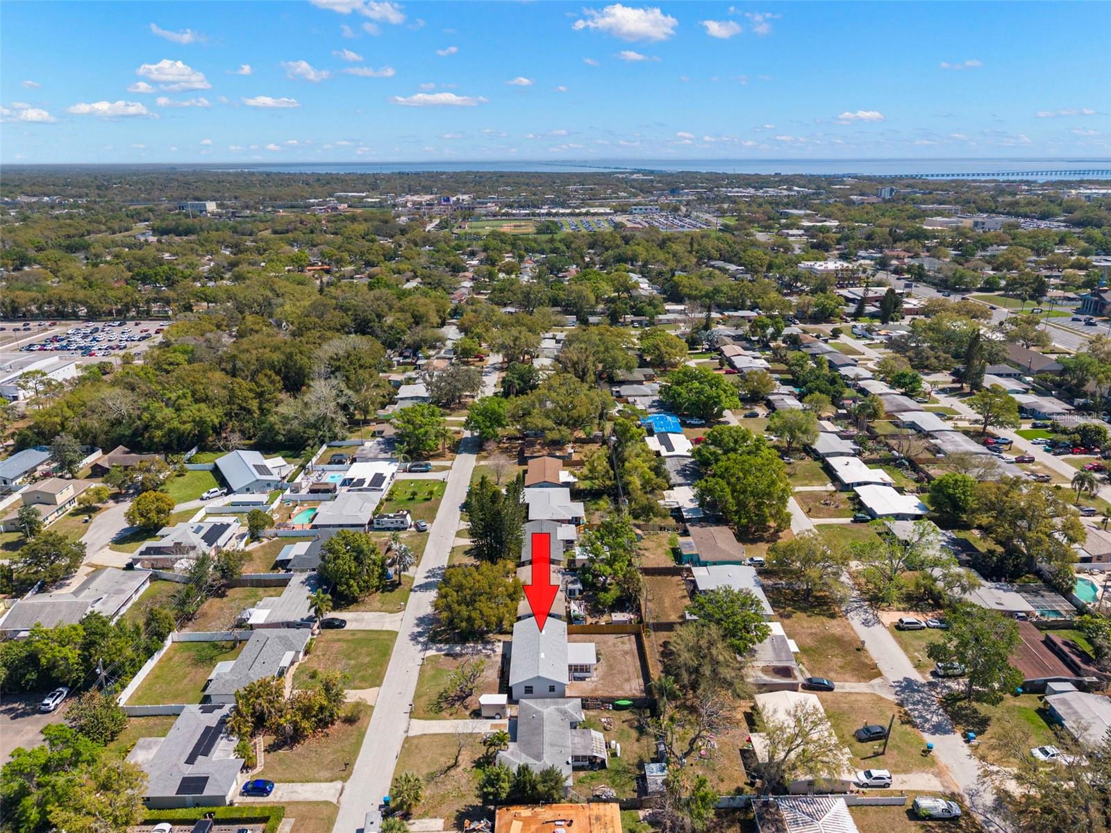 Image 43 of 52 For 2221 Terrace Drive N