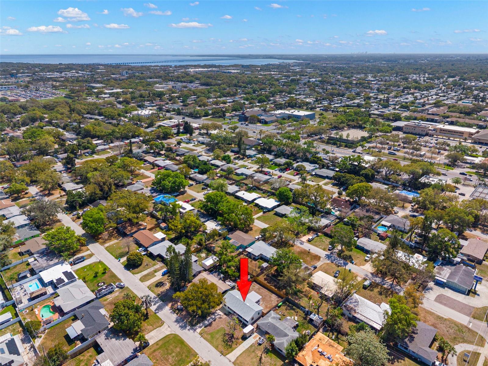 Image 44 of 52 For 2221 Terrace Drive N