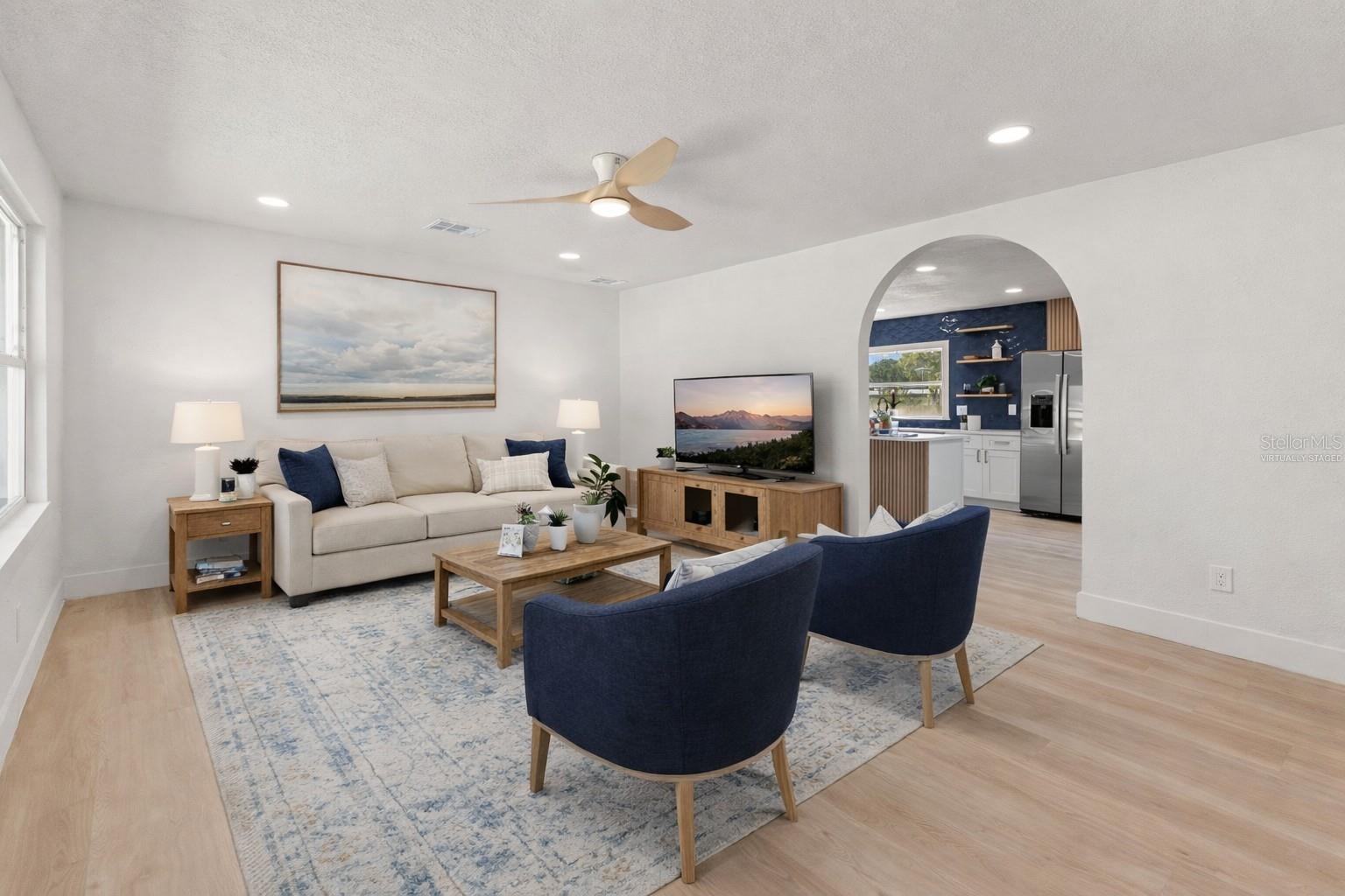 Image 6 of 52 For 2221 Terrace Drive N