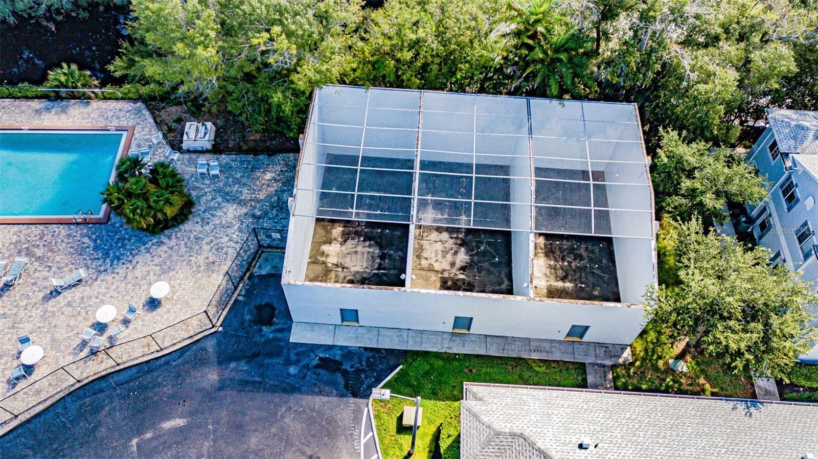 Image 16 of 17 For 7150 Bank Drive 101