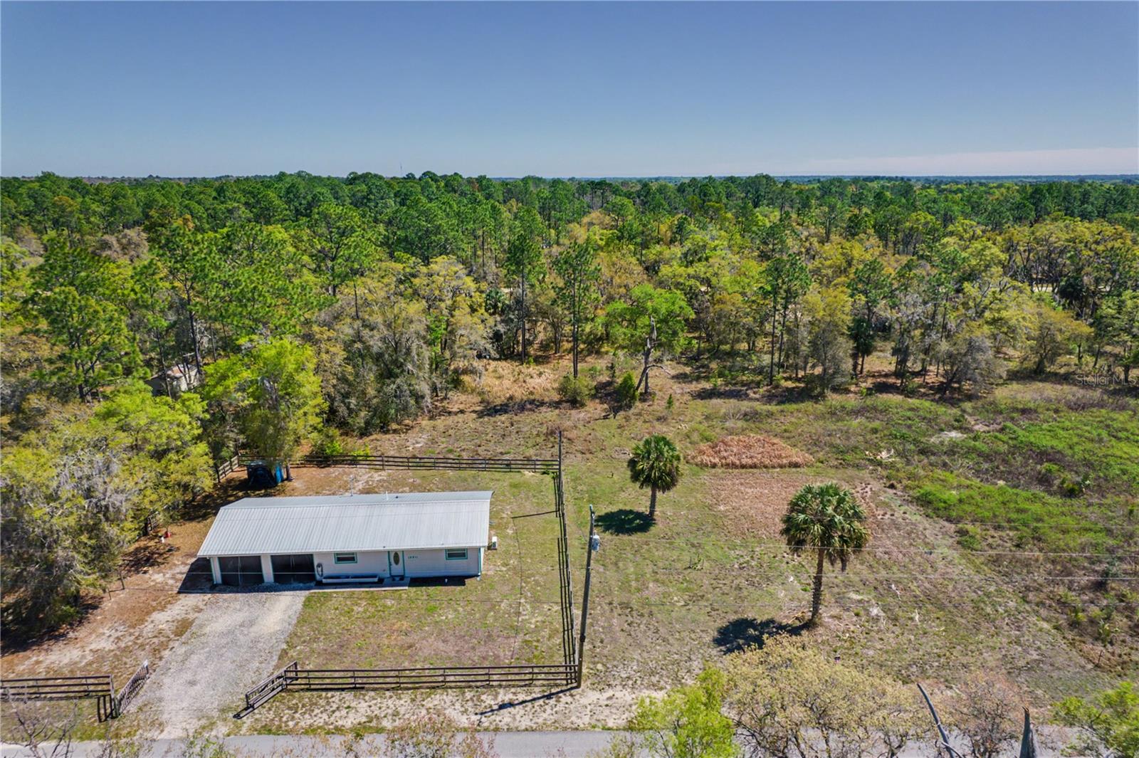 Details for 19511 110th Avenue, INGLIS, FL 34449