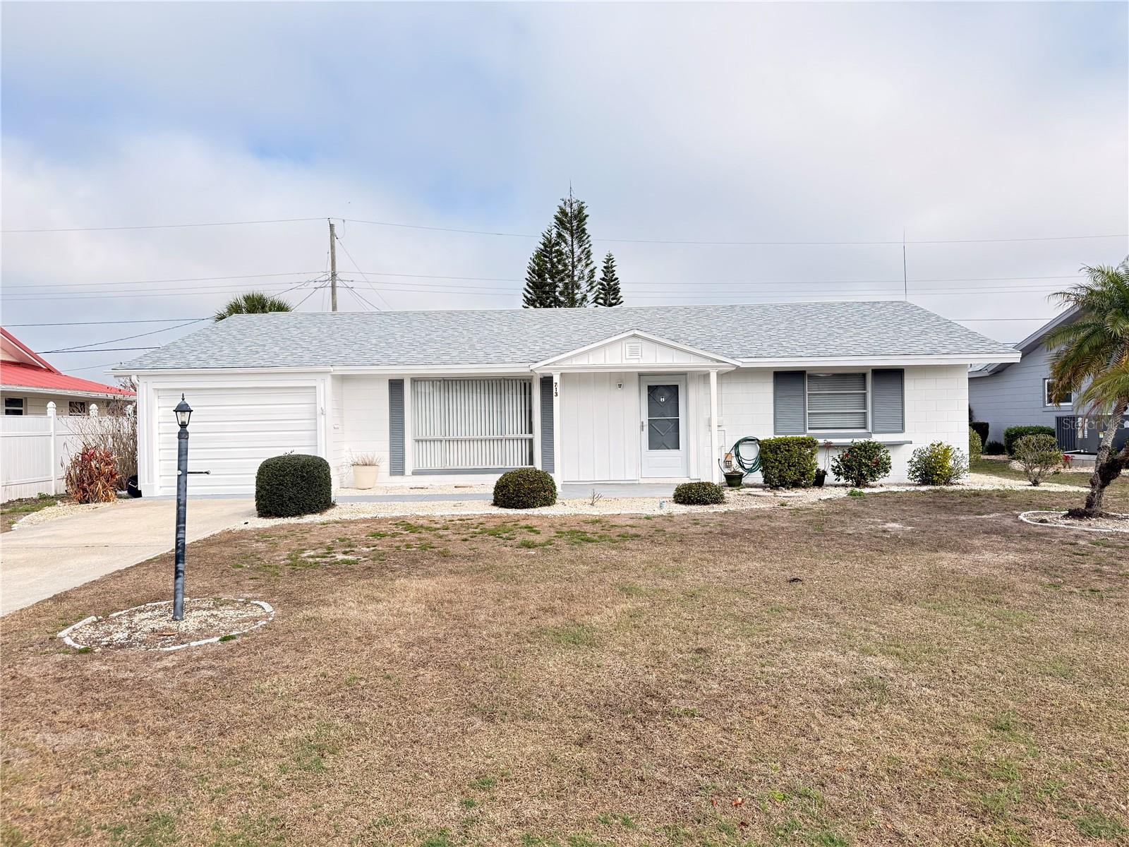 Image 31 of 31 For 713 Thunderbird Avenue