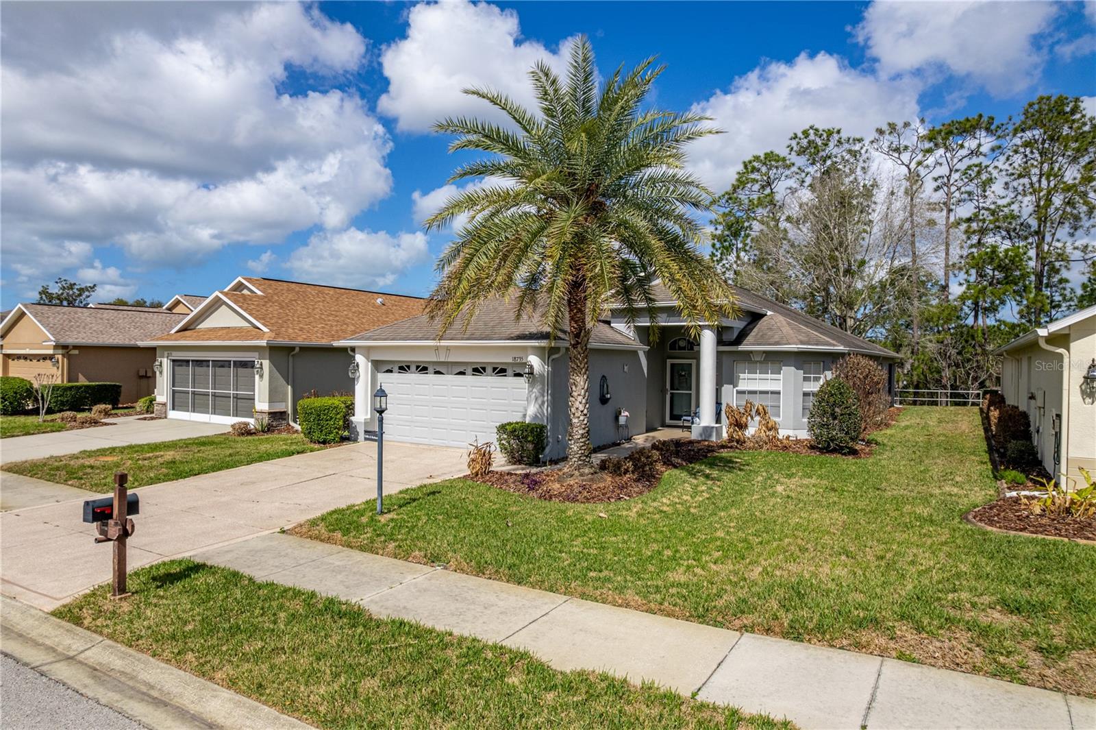 Image 52 of 90 For 18735 Rolling Hills Loop