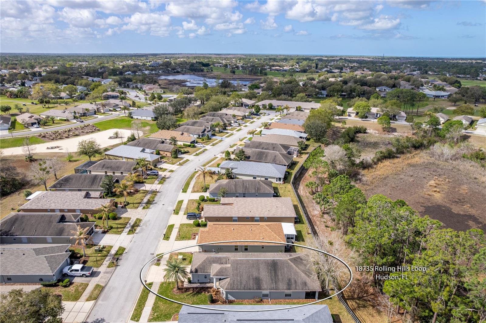 Image 55 of 90 For 18735 Rolling Hills Loop