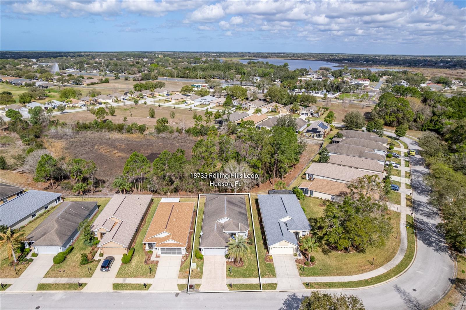 Image 56 of 90 For 18735 Rolling Hills Loop