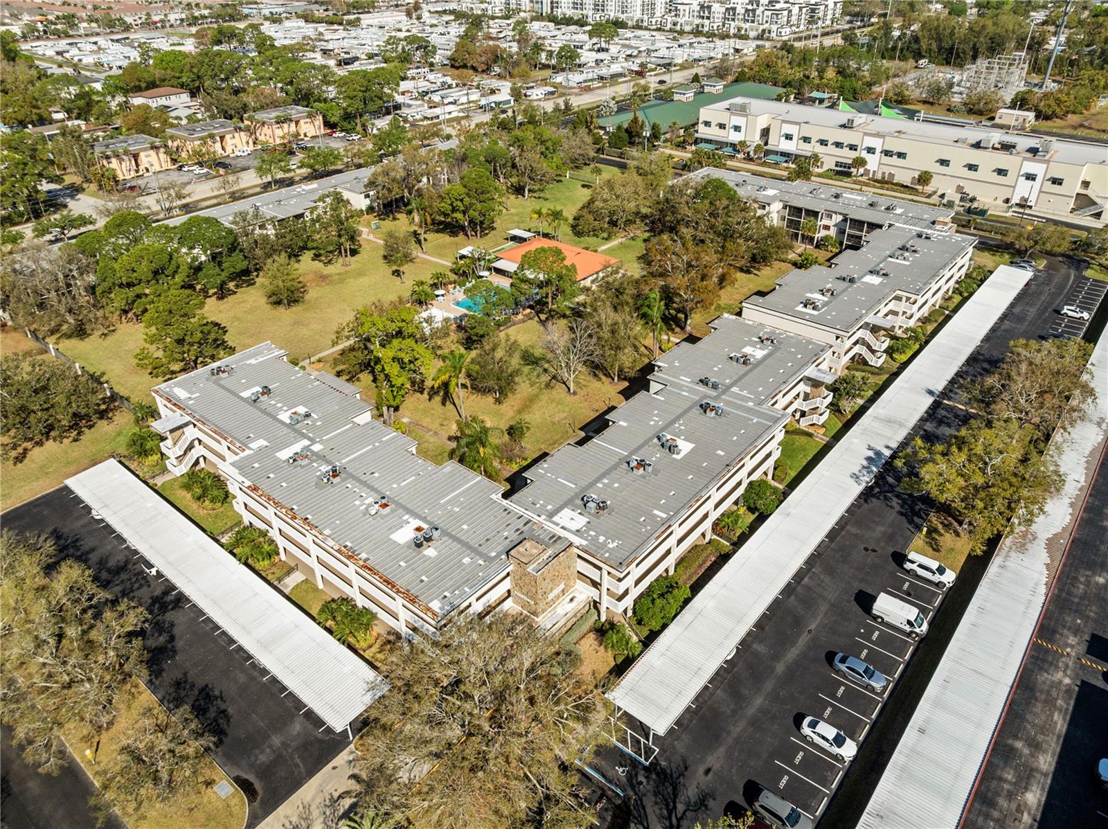 Image 47 of 48 For 4910 Bay Street Ne 311