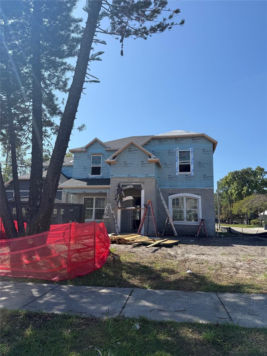 Image 2 of 15 For 3601 Tampa Circle