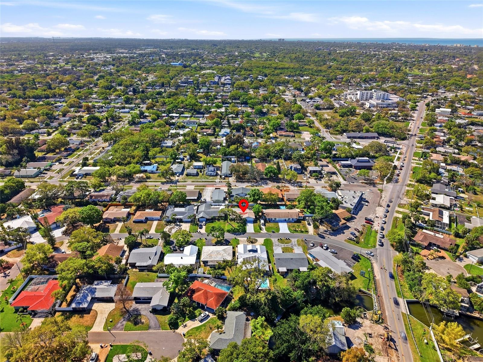 Image 37 of 42 For 3370 Harbor Lake Dr