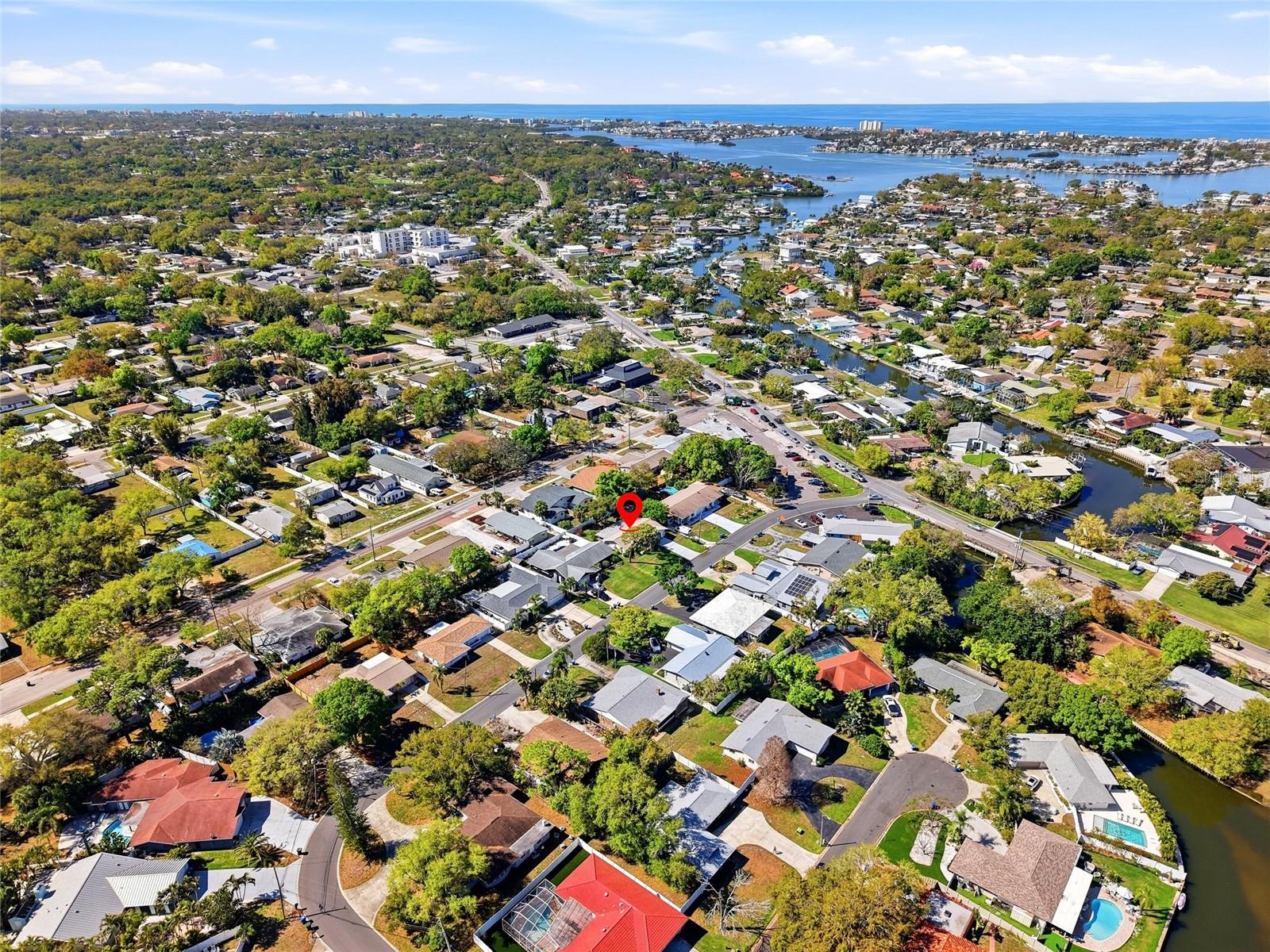 Image 38 of 42 For 3370 Harbor Lake Dr