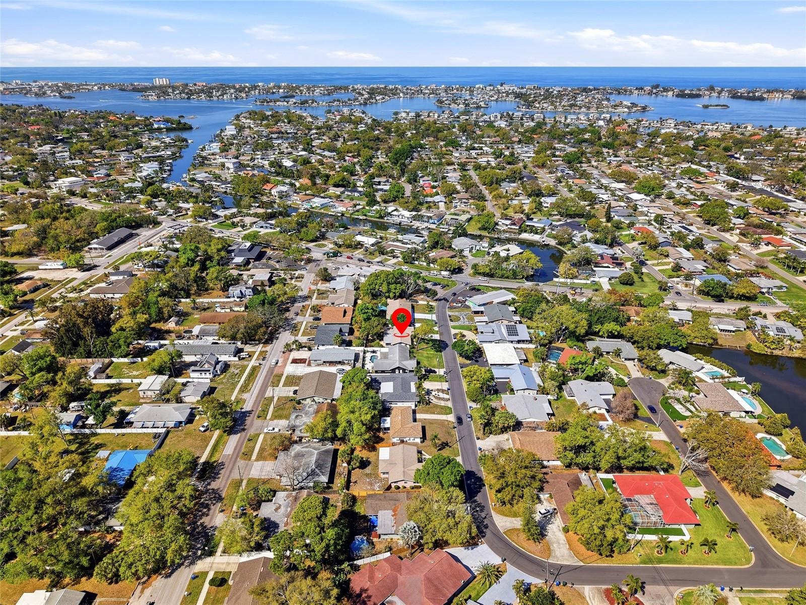 Image 39 of 42 For 3370 Harbor Lake Dr