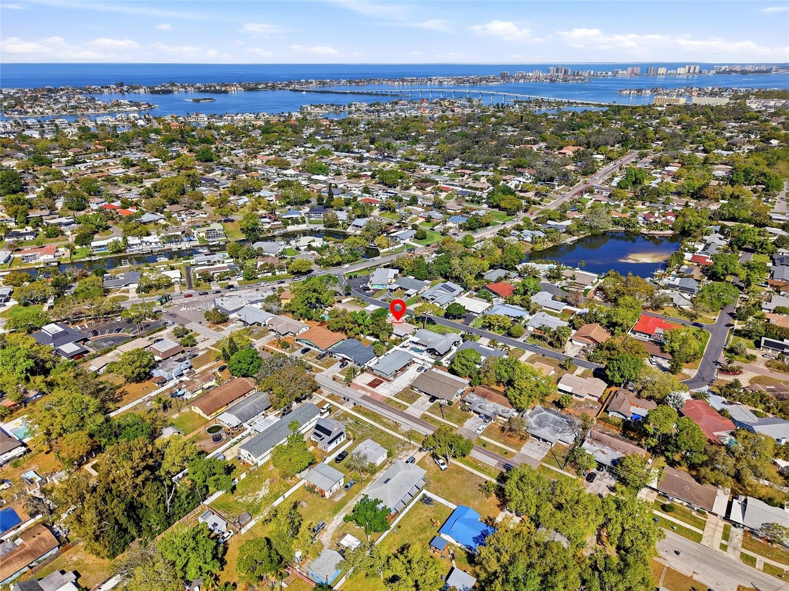 Image 40 of 42 For 3370 Harbor Lake Dr