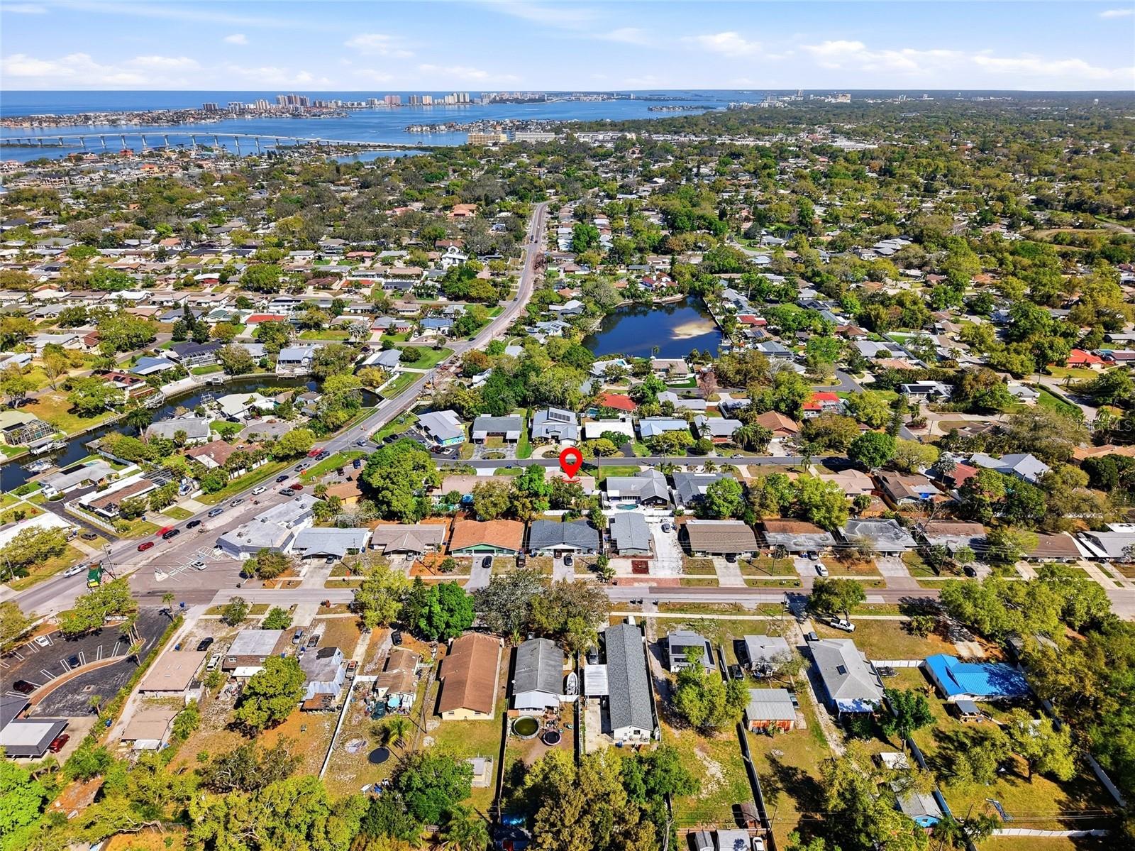 Image 41 of 42 For 3370 Harbor Lake Dr