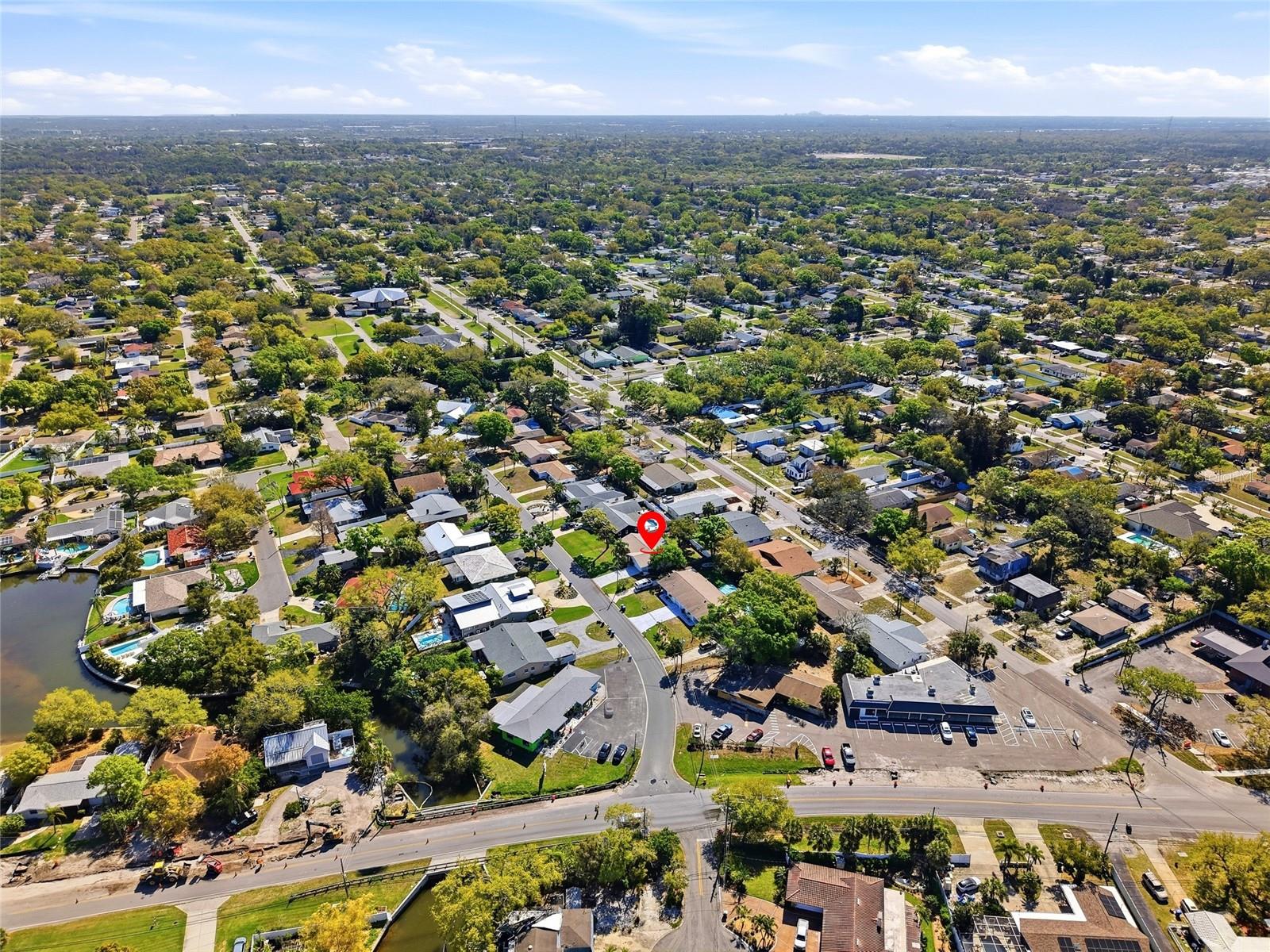 Image 42 of 42 For 3370 Harbor Lake Dr