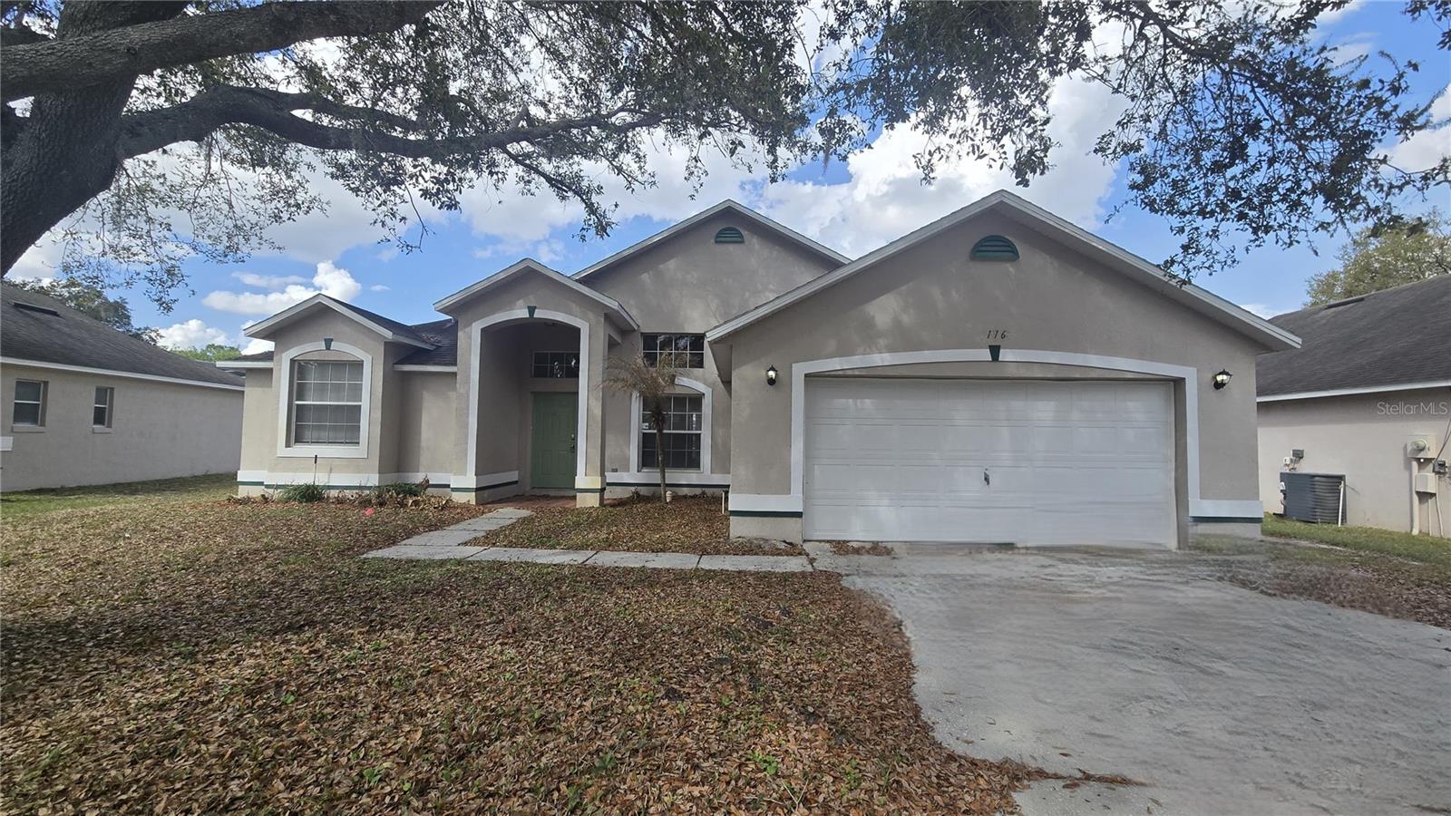 Details for 116 Quiet Oak Court, DAVENPORT, FL 33896