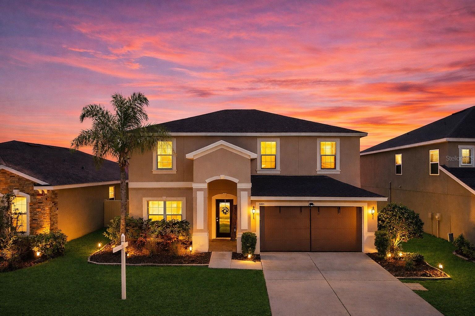 Details for 8105 Rothbury Hills Place, GIBSONTON, FL 33534