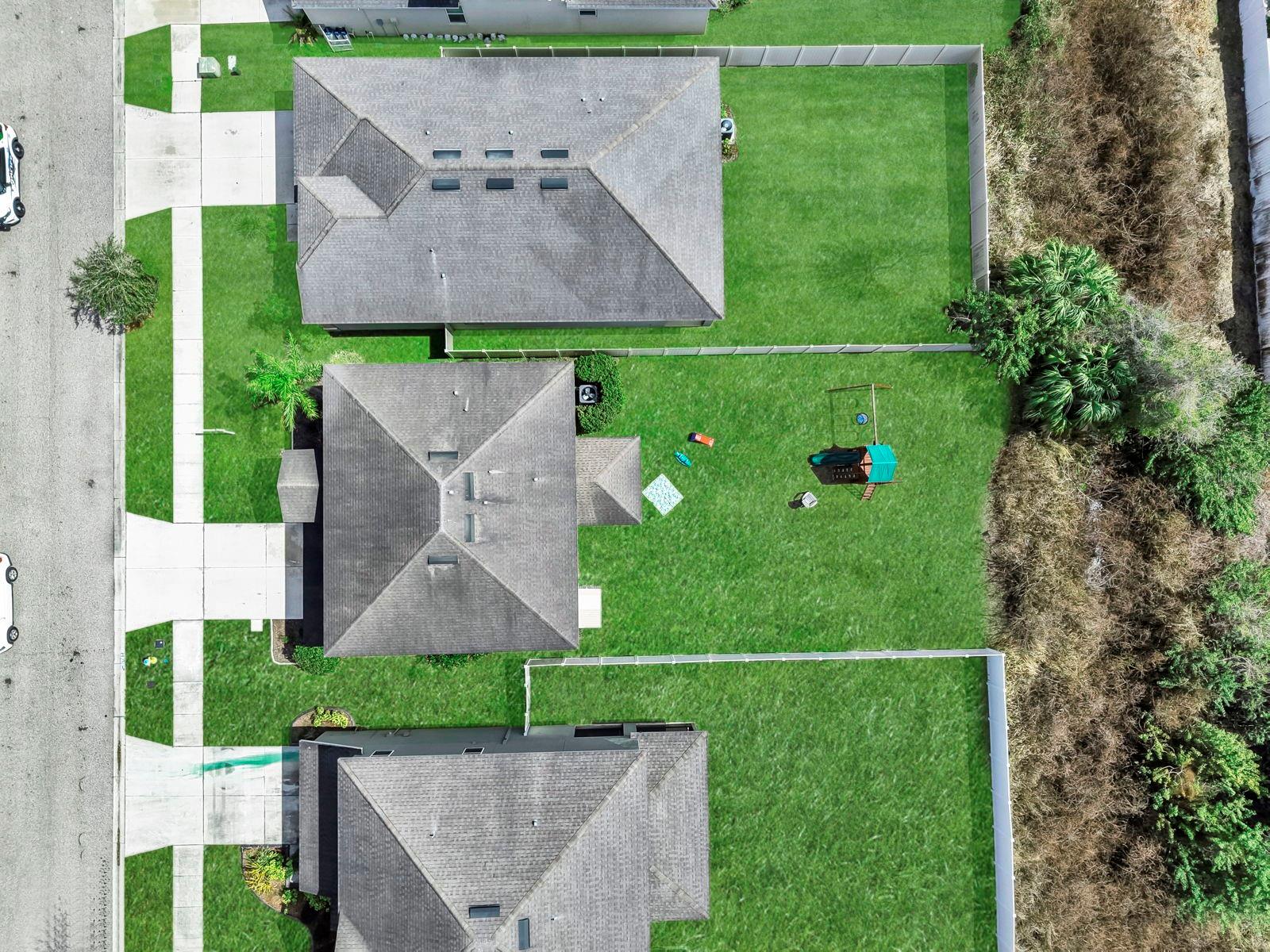 Image 37 of 41 For 8105 Rothbury Hills Place