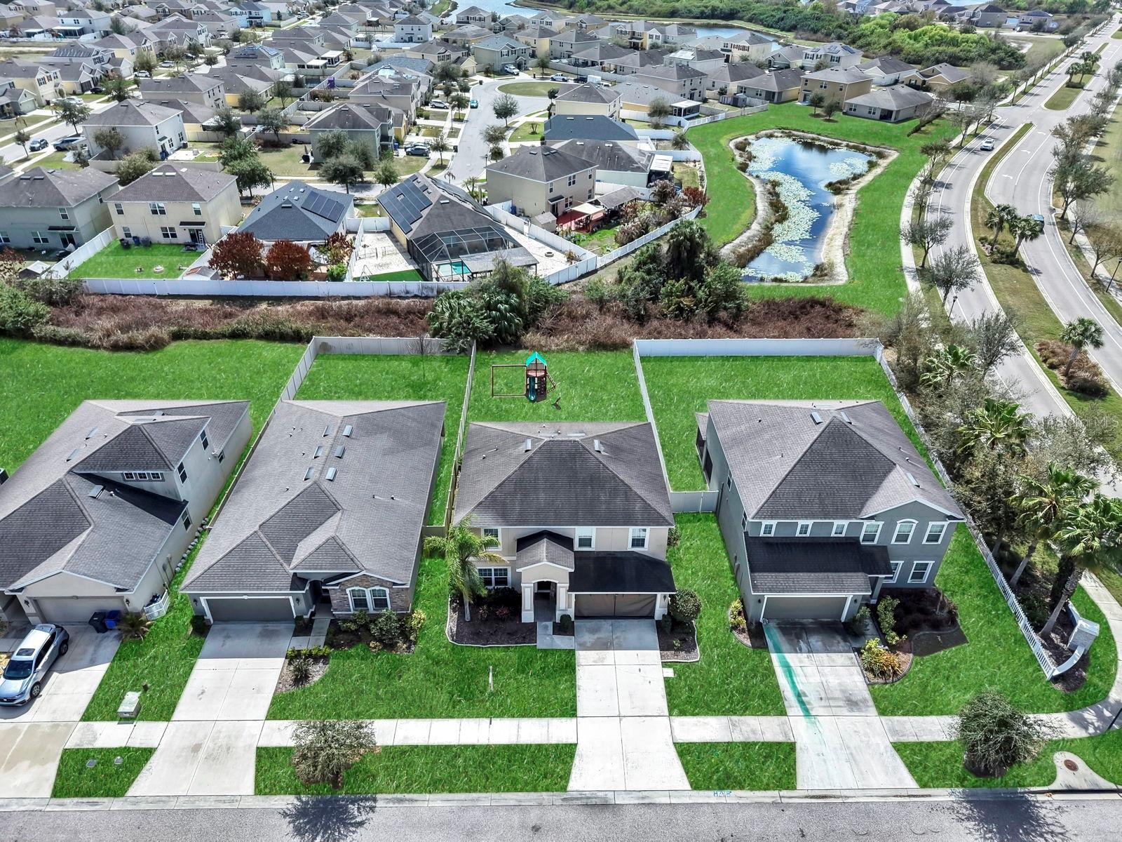 Image 38 of 41 For 8105 Rothbury Hills Place