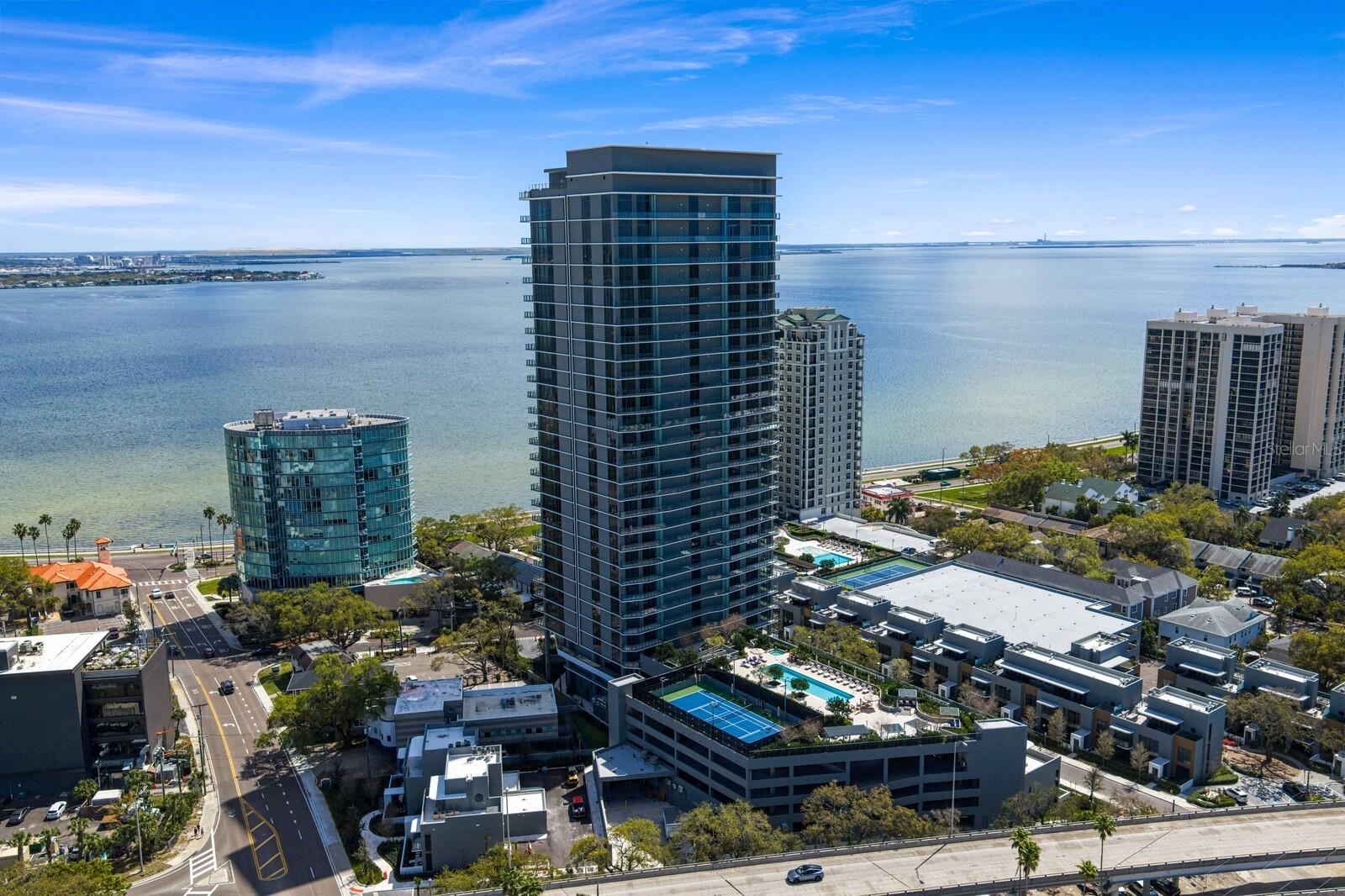Details for 3015 Ysabella Avenue 2402, TAMPA, FL 33629