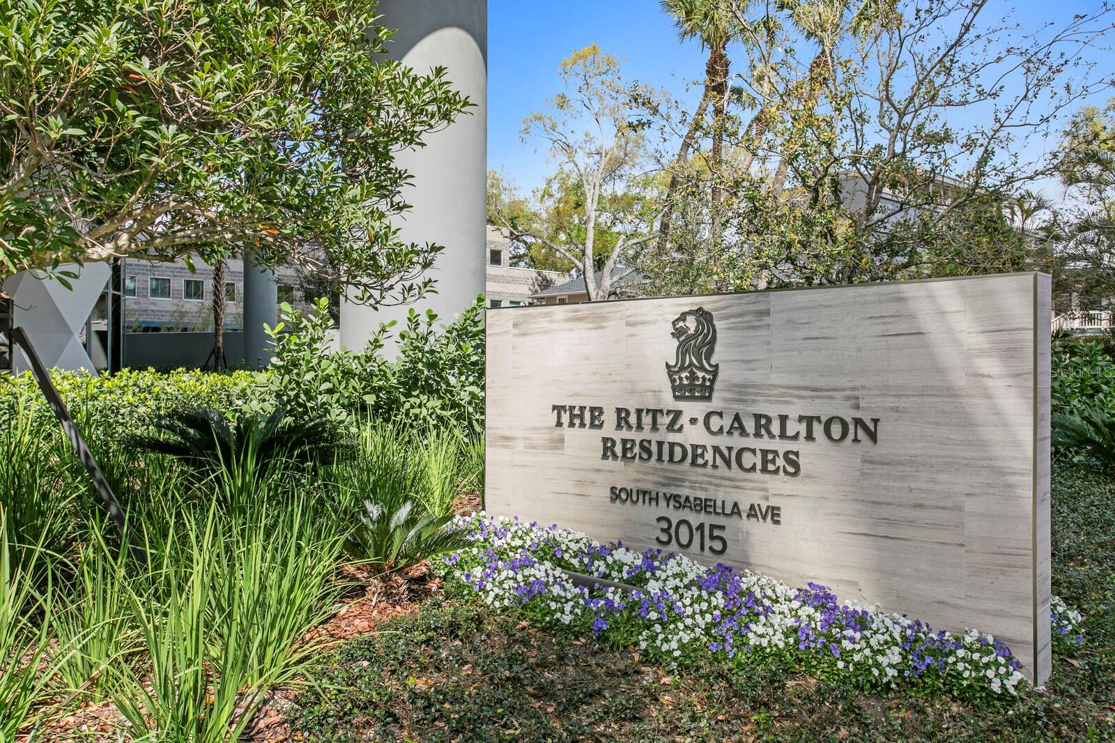 Image 100 of 100 For 3015 Ysabella Avenue 2402