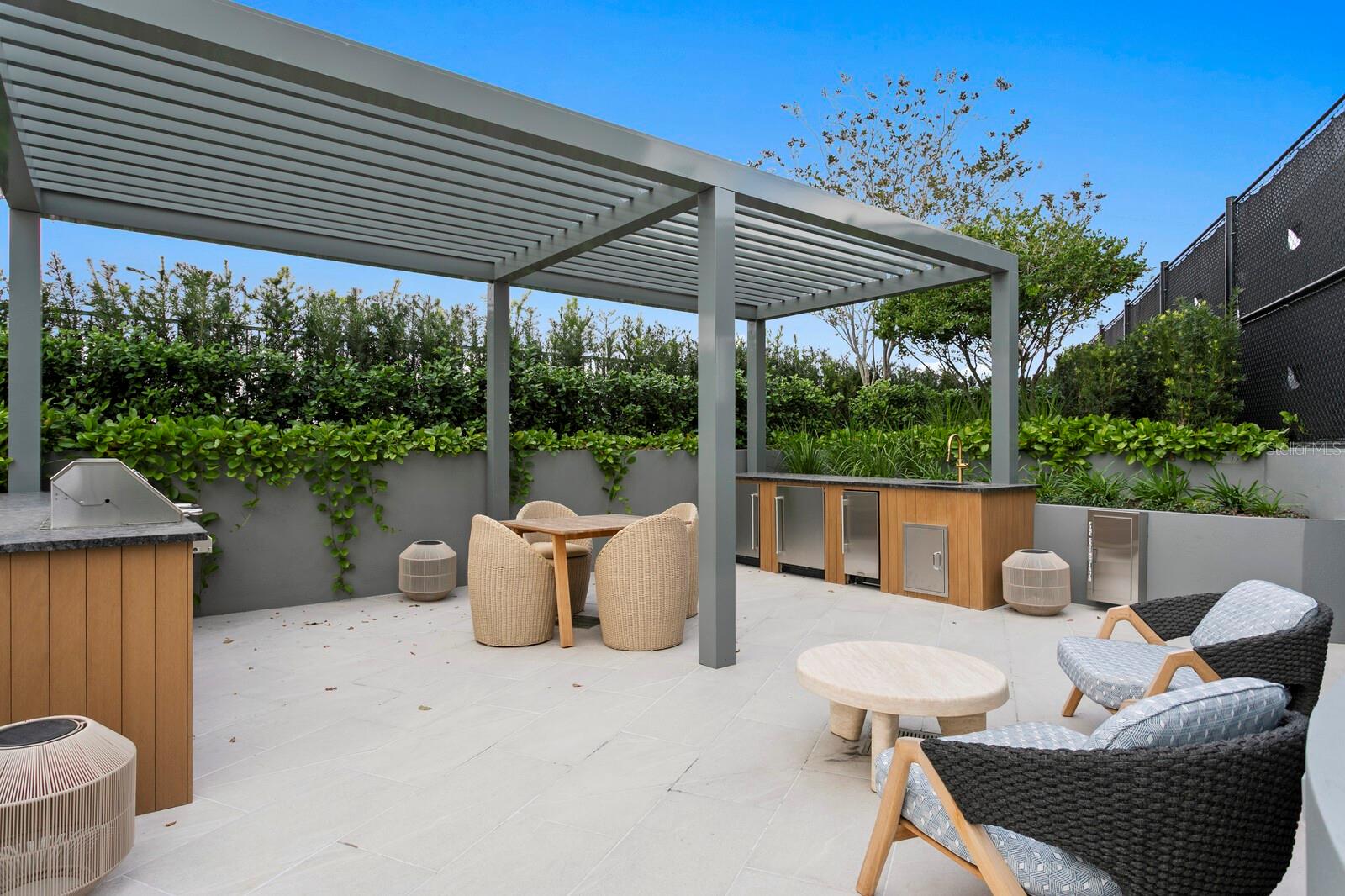 Image 67 of 100 For 3015 Ysabella Avenue 2402