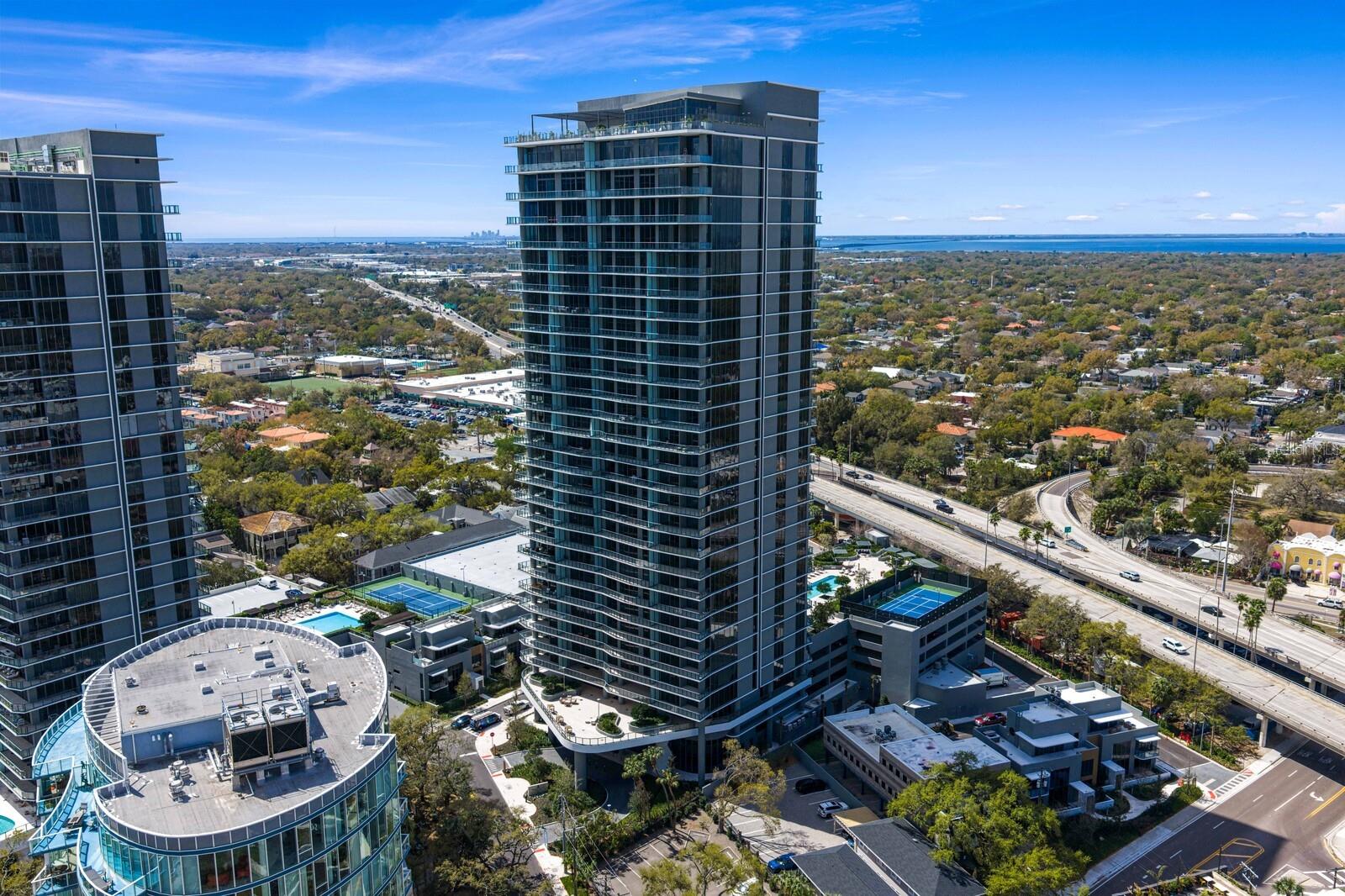 Image 78 of 100 For 3015 Ysabella Avenue 2402