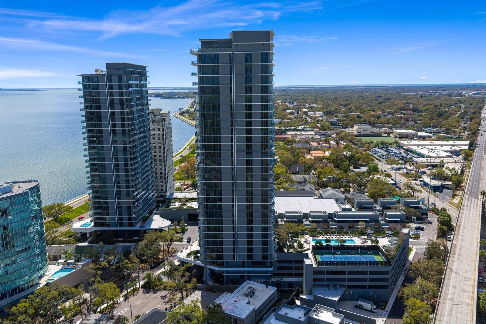 Image 79 of 100 For 3015 Ysabella Avenue 2402