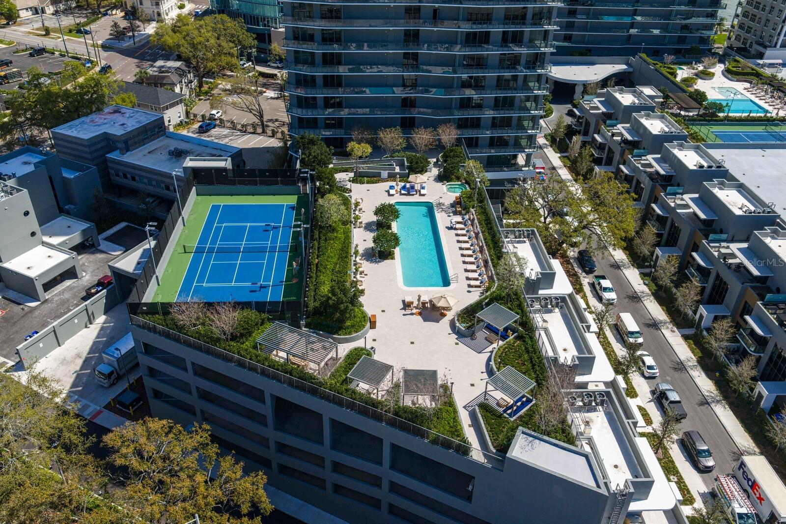 Image 87 of 100 For 3015 Ysabella Avenue 2402