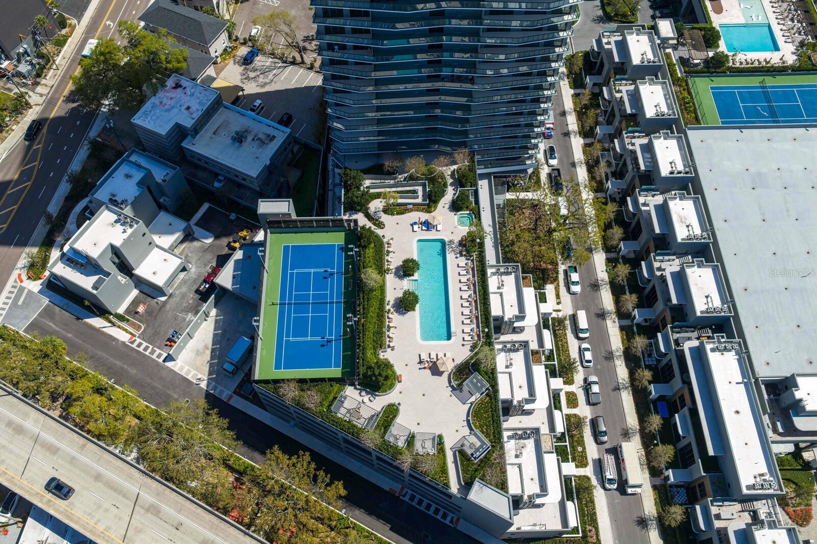 Image 89 of 100 For 3015 Ysabella Avenue 2402