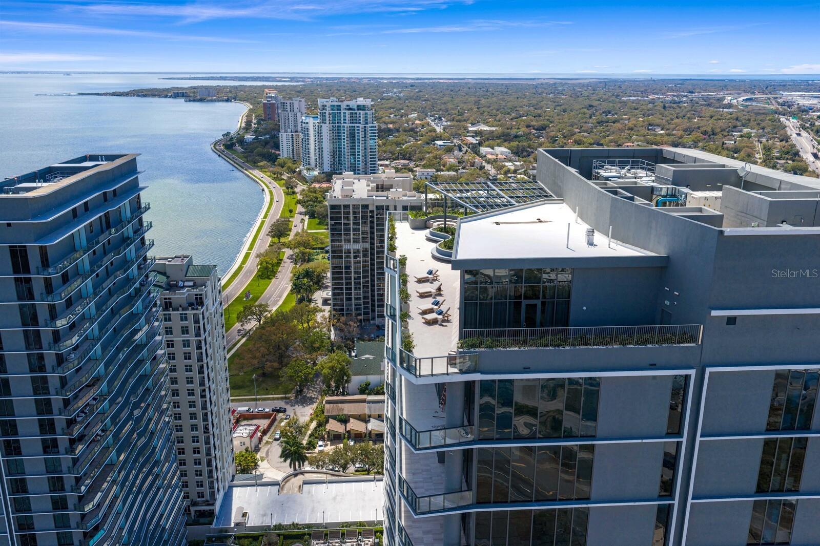 Image 93 of 100 For 3015 Ysabella Avenue 2402