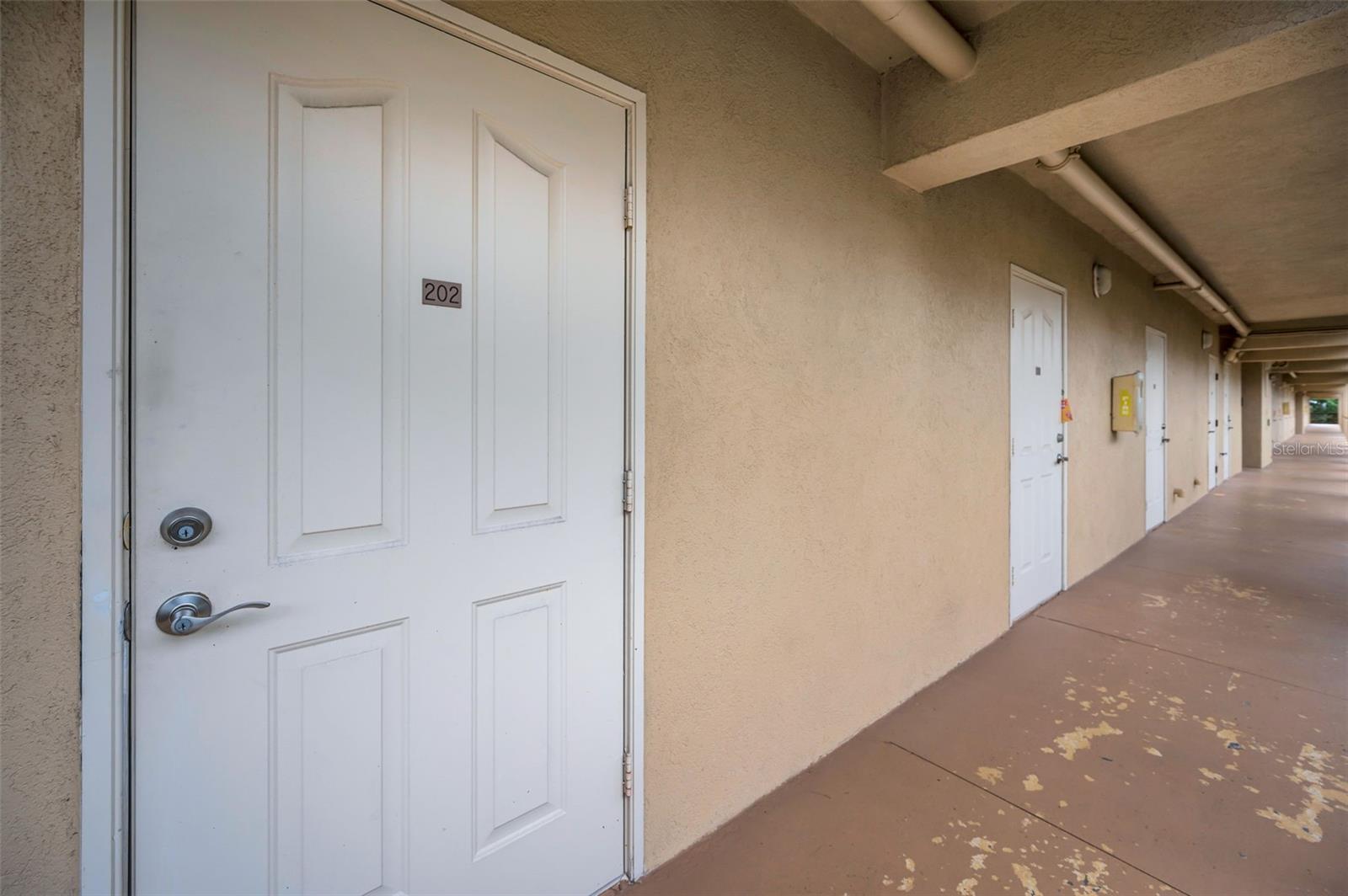 Image 23 of 58 For 606 Wells Court 202