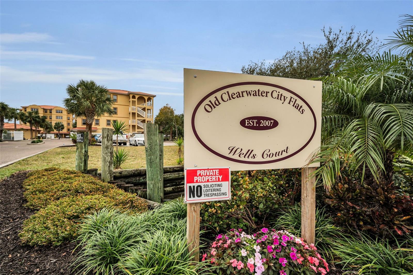 Image 41 of 58 For 606 Wells Court 202