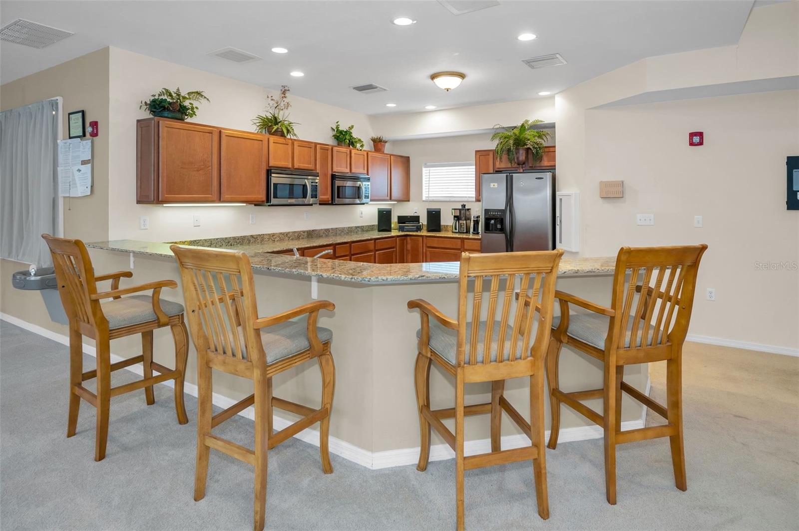 Image 45 of 58 For 606 Wells Court 202