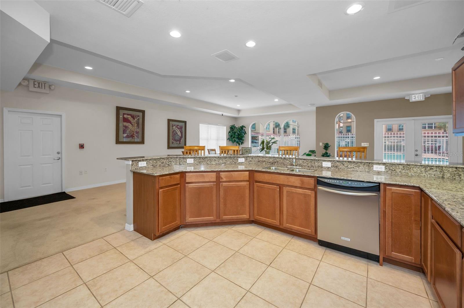 Image 47 of 58 For 606 Wells Court 202