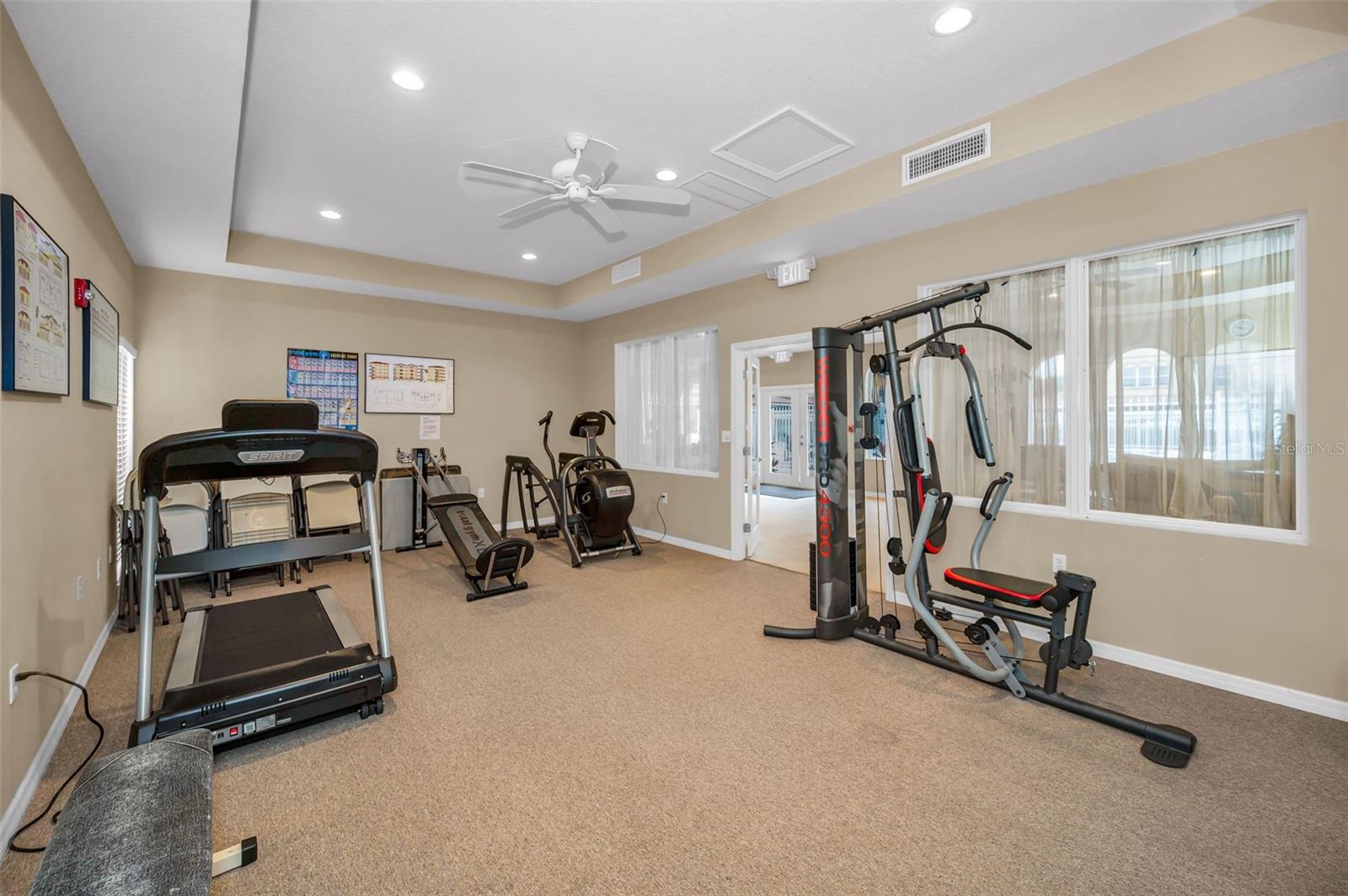 Image 53 of 58 For 606 Wells Court 202