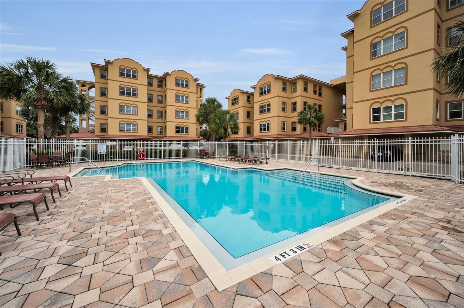 Image 54 of 58 For 606 Wells Court 202