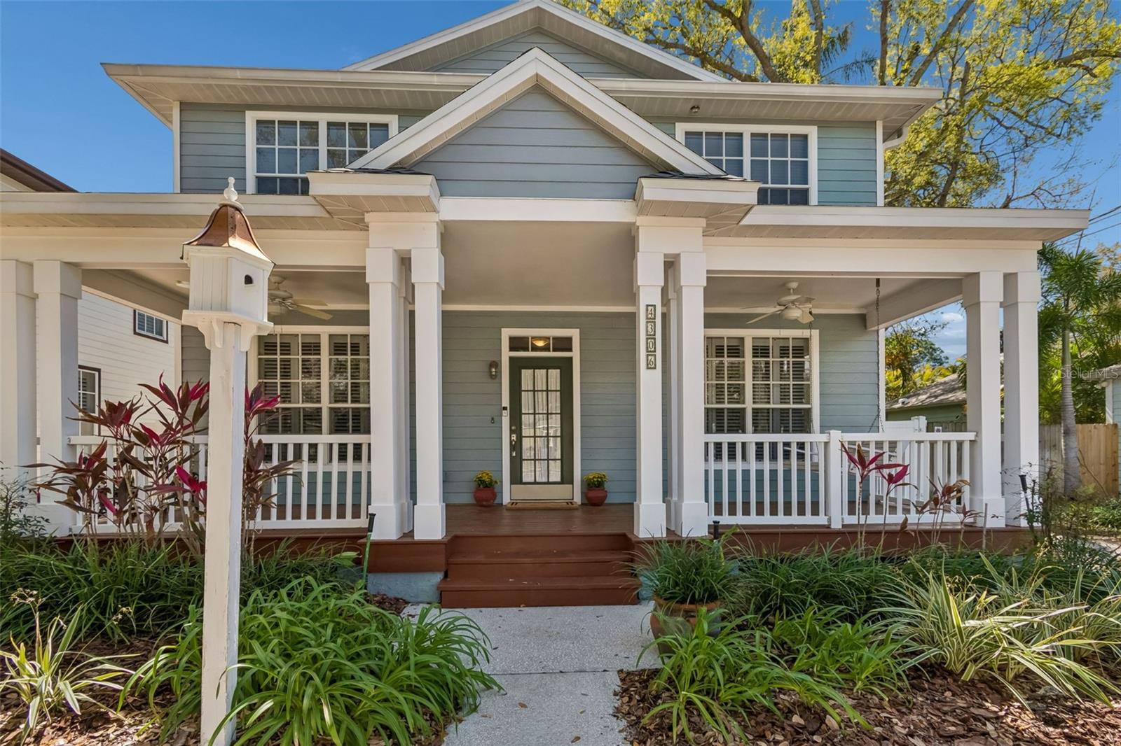 Details for 4306 Leona Street W, TAMPA, FL 33629