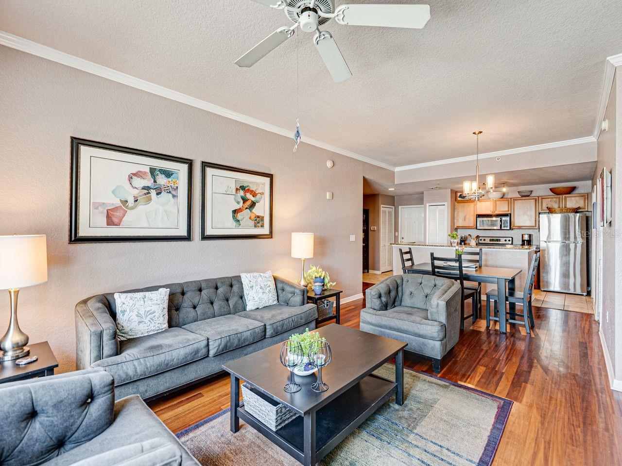 Image 13 of 66 For 700 Harbour Island Boulevard 204