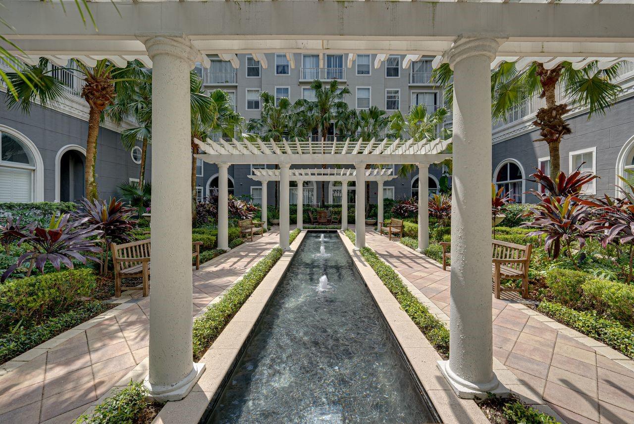 Image 45 of 66 For 700 Harbour Island Boulevard 204