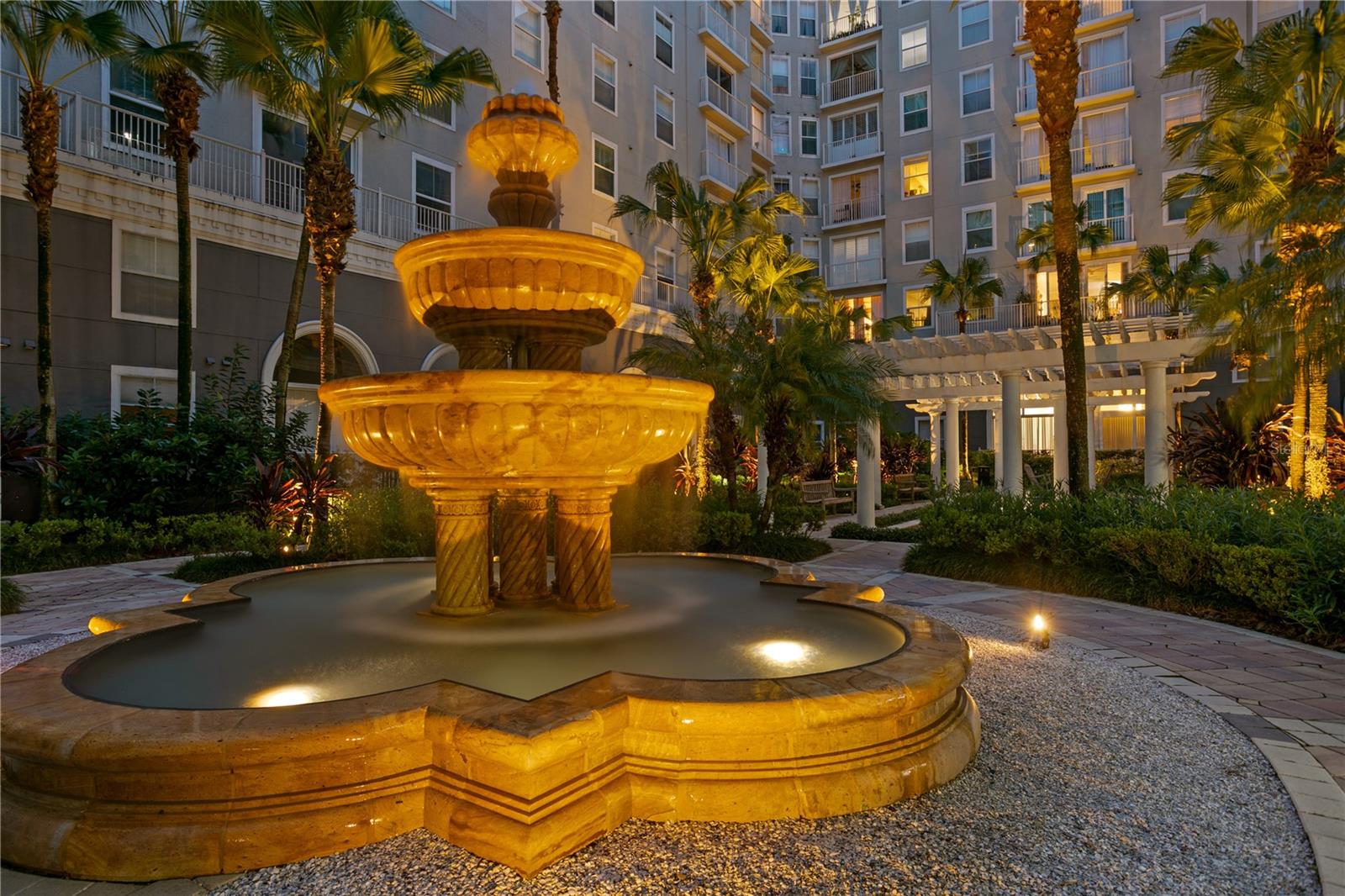 Image 48 of 66 For 700 Harbour Island Boulevard 204