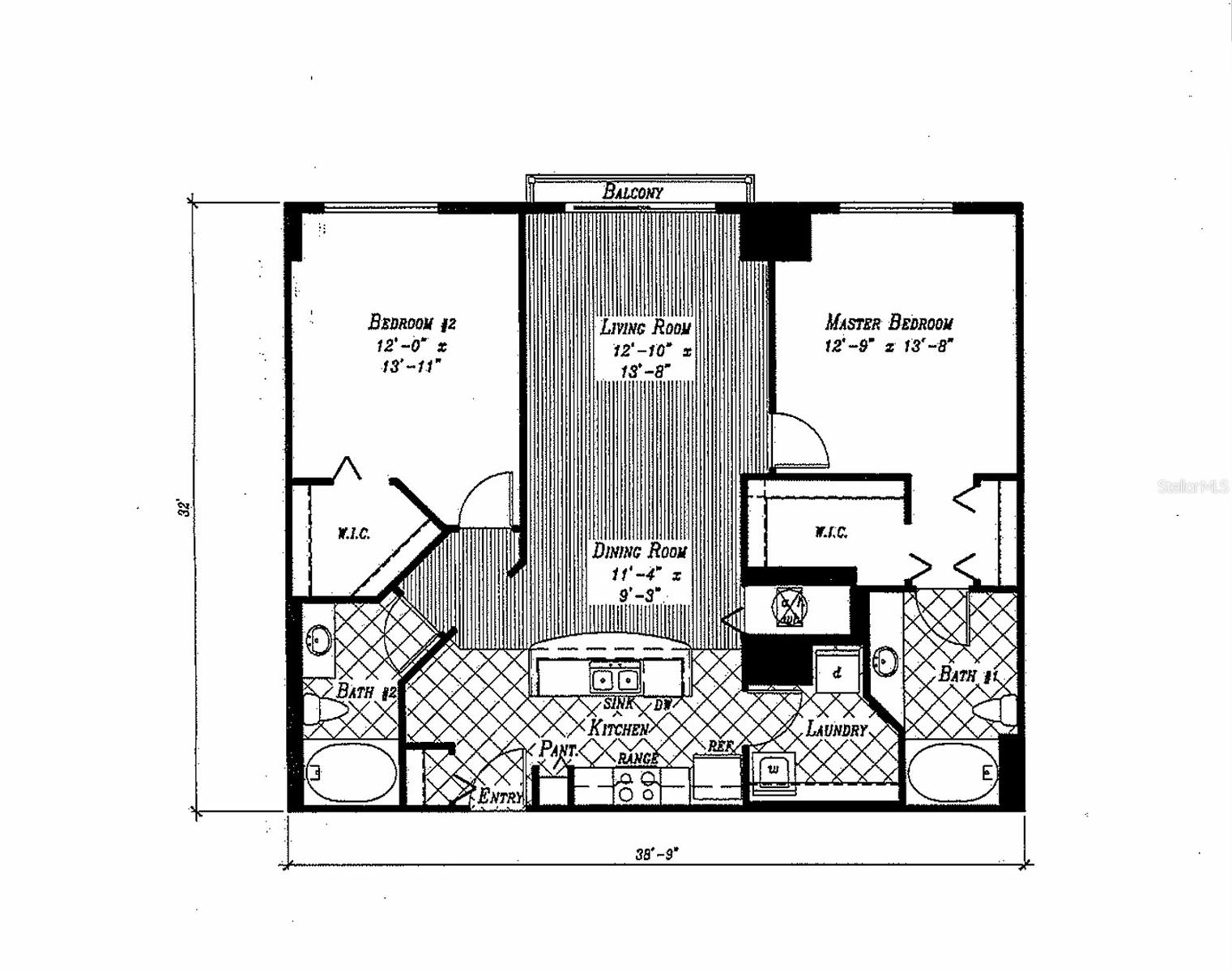 Image 5 of 66 For 700 Harbour Island Boulevard 204