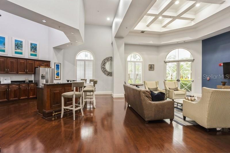 Image 57 of 66 For 700 Harbour Island Boulevard 204