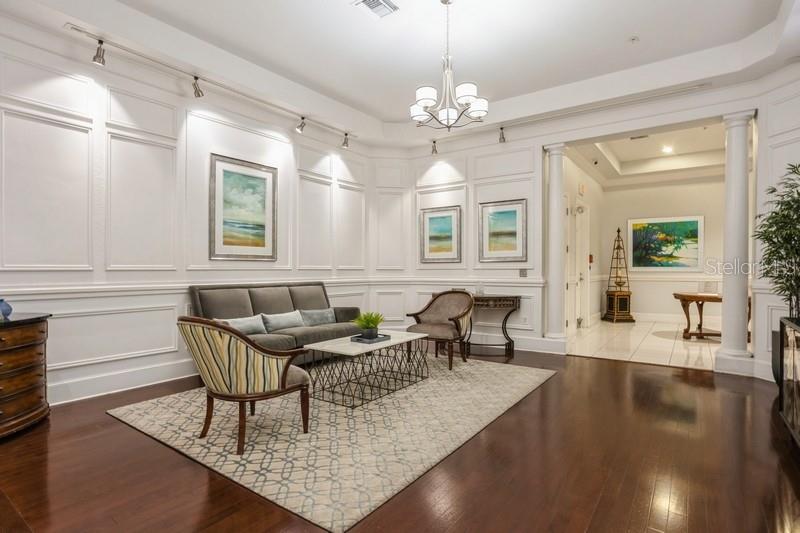 Image 61 of 66 For 700 Harbour Island Boulevard 204