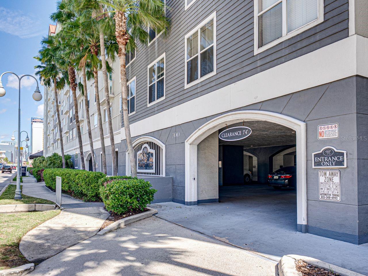 Image 63 of 66 For 700 Harbour Island Boulevard 204