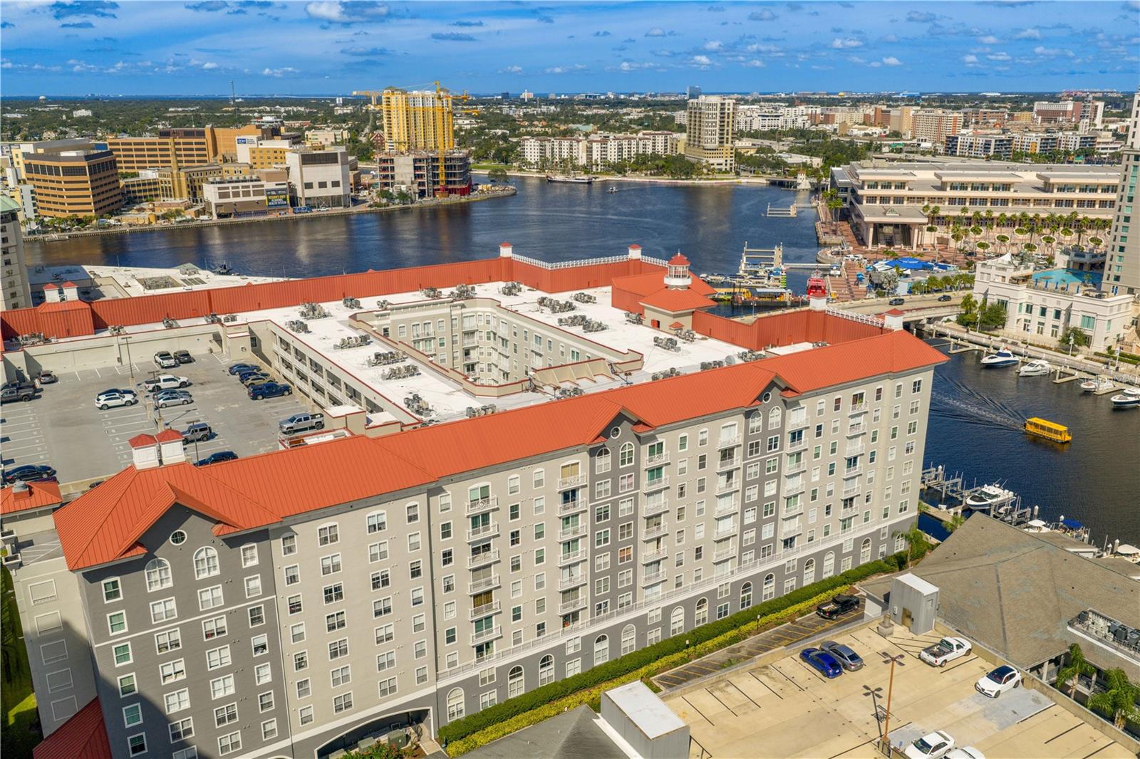 Image 64 of 66 For 700 Harbour Island Boulevard 204