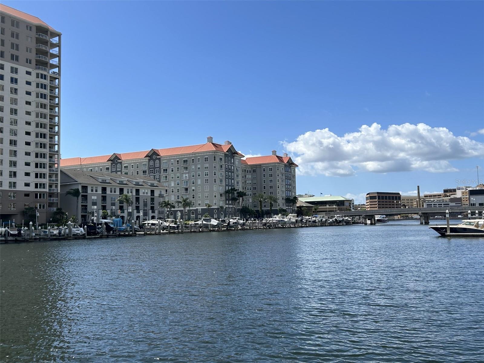 Image 66 of 66 For 700 Harbour Island Boulevard 204