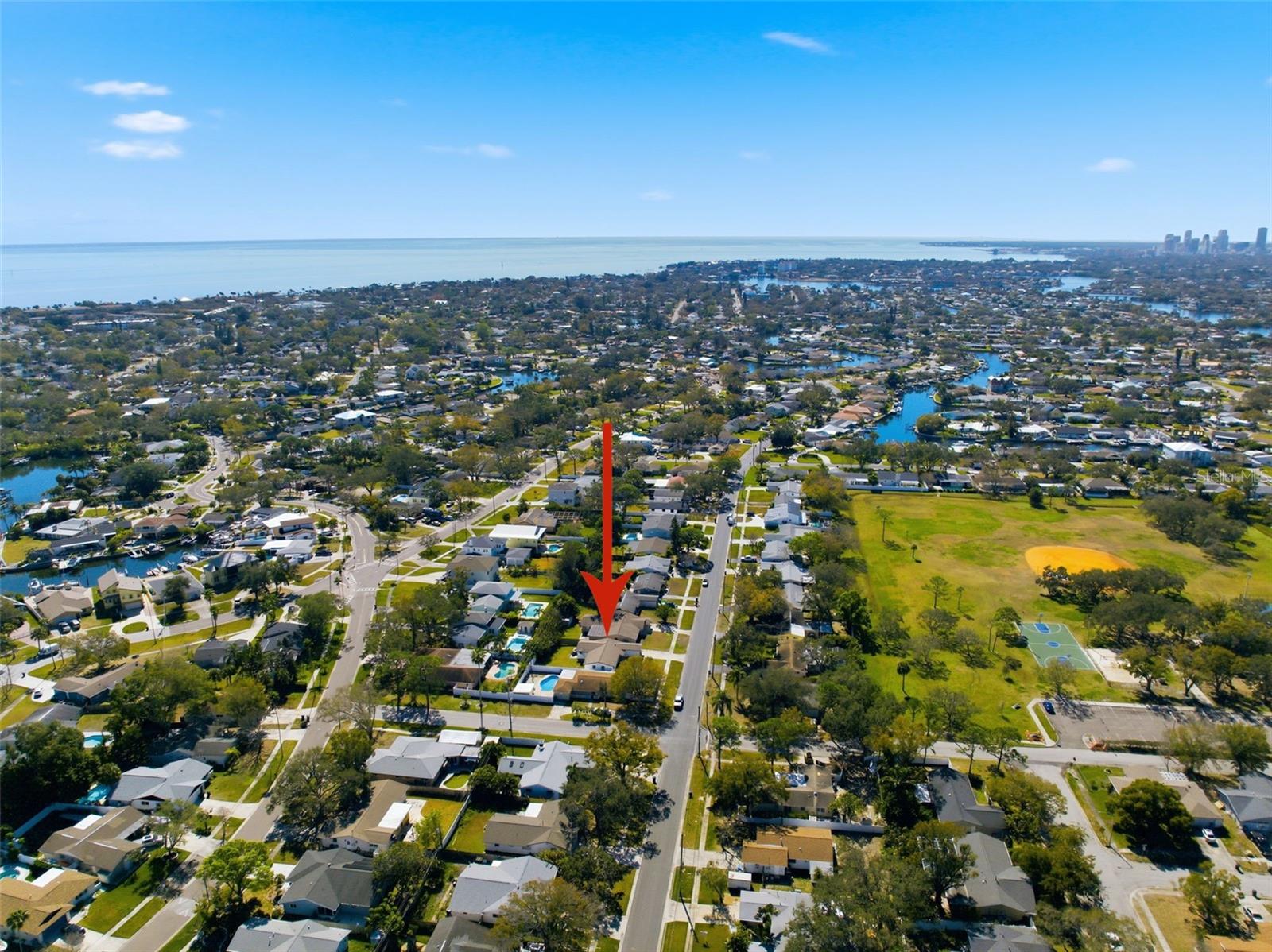 Image 45 of 58 For 5519 Denver Street Ne