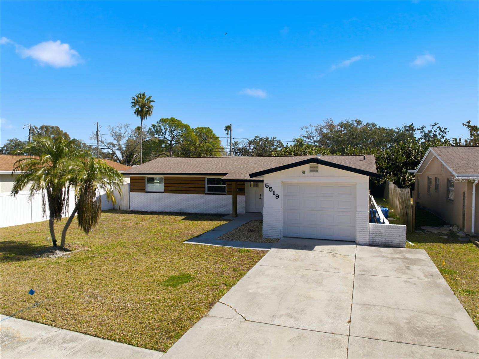 Image 46 of 58 For 5519 Denver Street Ne