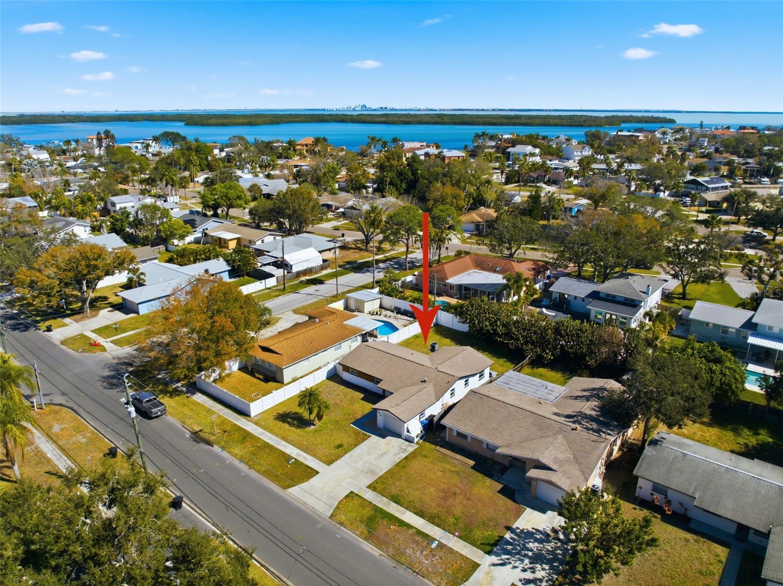 Image 48 of 58 For 5519 Denver Street Ne