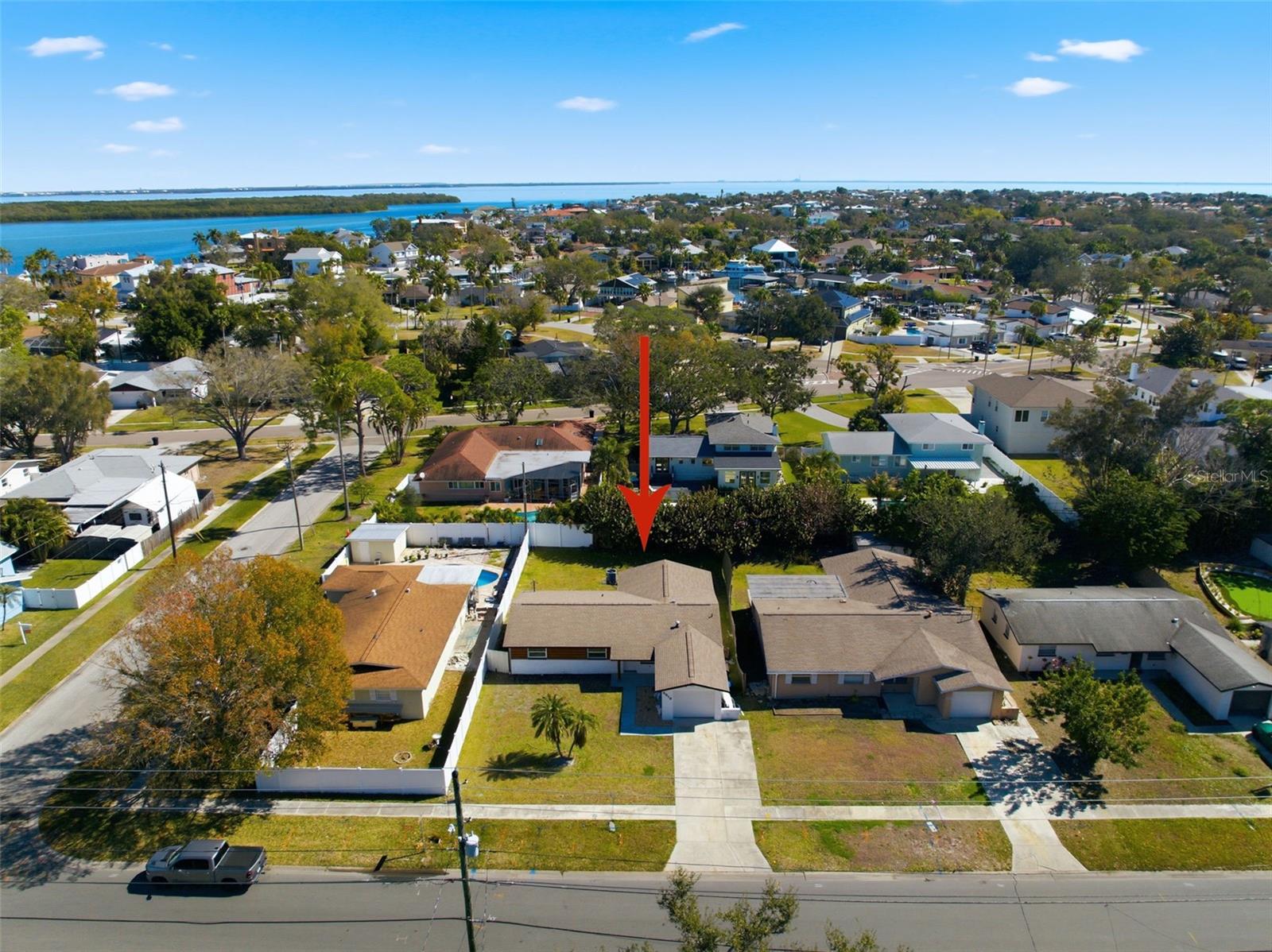 Image 49 of 58 For 5519 Denver Street Ne